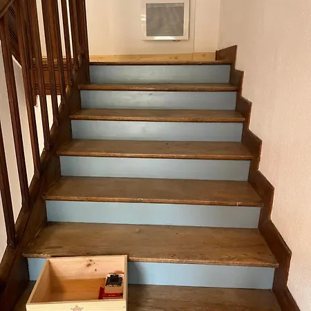 La Maison Garrap Dans Le Val D'azun