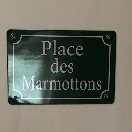 別荘 La Maison Garrap Dans Le Val D'azun アレン・マルスー
