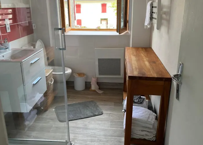 La Maison Garrap - Grande Capacite 13 Pers - 6 - Vue Montagne *