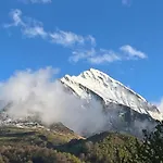 La Maison Garrap - Grande Capacite 13 Pers - 6 - Vue Montagne Arrens-Marsous