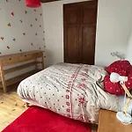 Σπίτι διακοπών La Maison Garrap - Grande Capacite 13 Pers - 6 - Vue Montagne Arrens-Marsous
