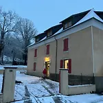 La Maison Garrap - Grande Capacite 13 Pers - 6 - Vue Montagne Σπίτι διακοπών Arrens-Marsous
