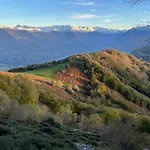 La Maison Garrap - Grande Capacite 13 Pers - 6 - Vue Montagne Σπίτι διακοπών Arrens-Marsous