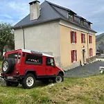 Σπίτι διακοπών La Maison Garrap - Grande Capacite 13 Pers - 6 - Vue Montagne