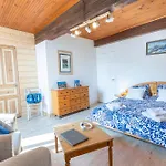La Maison Garrap - Grande Capacité 13 Pers - 6 - Vue Montagne * Arrens-Marsous
