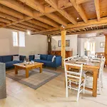 Hébergement de vacances La Maison Garrap - Grande Capacité 13 Pers - 6 - Vue Montagne Arrens-Marsous