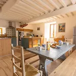 Hébergement de vacances La Maison Garrap - Grande Capacité 13 Pers - 6 - Vue Montagne