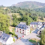 Hébergement de vacances La Maison Garrap - Grande Capacité 13 Pers - 6 - Vue Montagne *