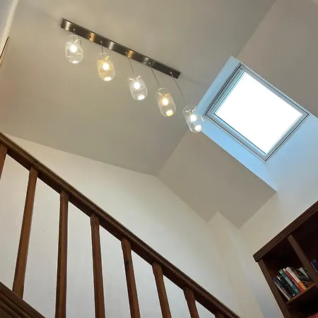 Semesterbostad La Maison Garrap Dans Le Val D'azun