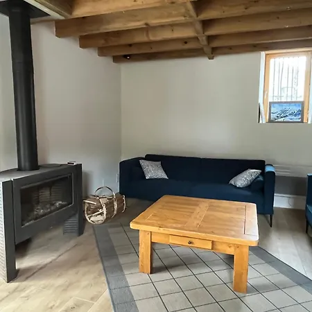 La Maison Garrap Dans Le Val D'azun * Arrens-Marsous