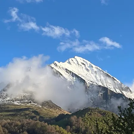 La Maison Garrap Dans Le Val D'azun Arrens-Marsous