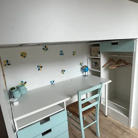 La Maison Garrap Dans Le Val D'azun Arrens-Marsous