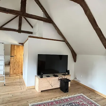 La Maison Garrap Dans Le Val D'azun * Arrens-Marsous