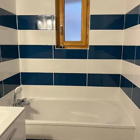 La Maison Garrap Dans Le Val D'azun בית נופש