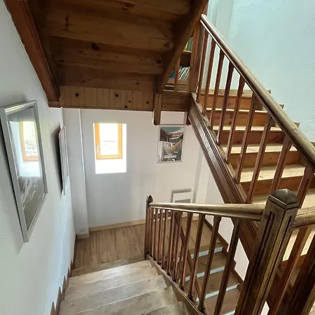 La Maison Garrap Dans Le Val D'azun * Arrens-Marsous