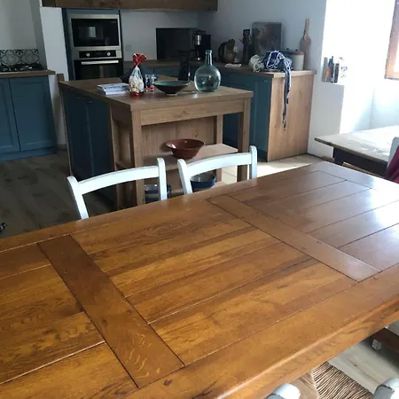 La Maison Garrap Dans Le Val D'azun