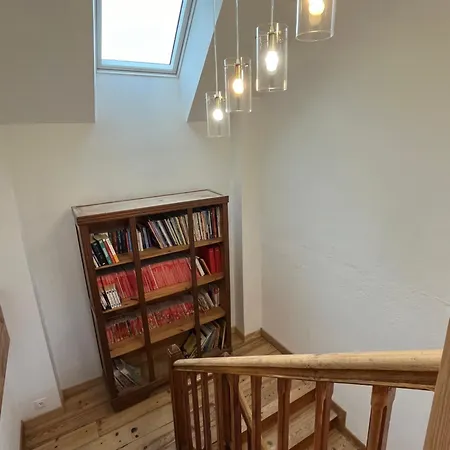 La Maison Garrap Dans Le Val D'azun Arrens-Marsous