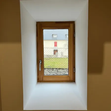 La Maison Garrap - Grande Capacite 13 Pers - 6 - Vue Montagne