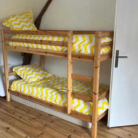 La Maison Garrap Dans Le Val D'azun Semesterbostad Arrens-Marsous