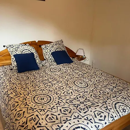 La Maison Garrap Dans Le Val D'azun *