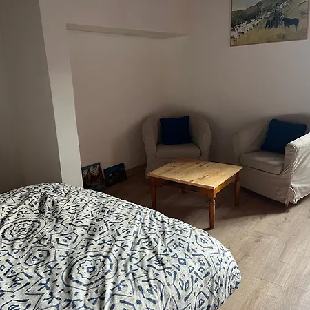 La Maison Garrap Dans Le Val D'azun * Arrens-Marsous