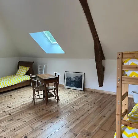 La Maison Garrap Dans Le Val D'azun Semesterbostad *