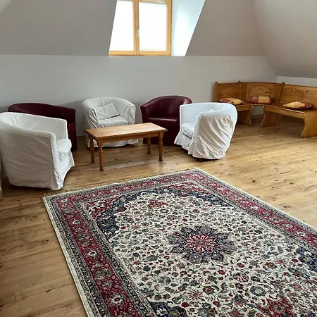 La Maison Garrap Dans Le Val D'azun *