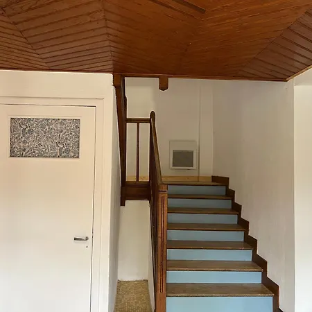 La Maison Garrap Dans Le Val D'azun *