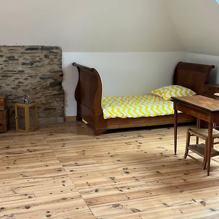 La Maison Garrap Dans Le Val D'azun Semesterbostad *