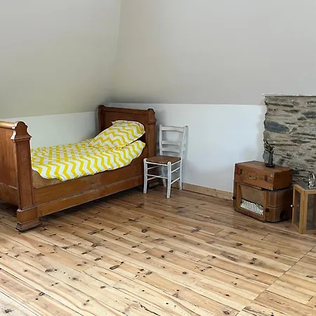 La Maison Garrap Dans Le Val D'azun * Arrens-Marsous