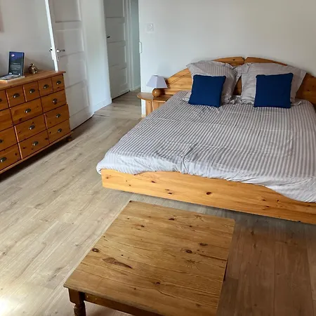 La Maison Garrap Dans Le Val D'azun * Arrens-Marsous