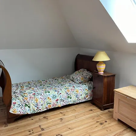 La Maison Garrap Dans Le Val D'azun *