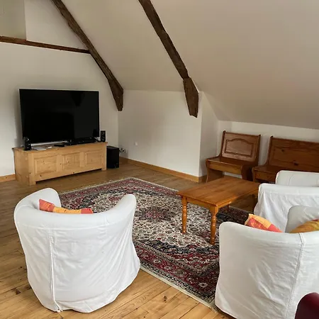 La Maison Garrap Dans Le Val D'azun Semesterbostad *