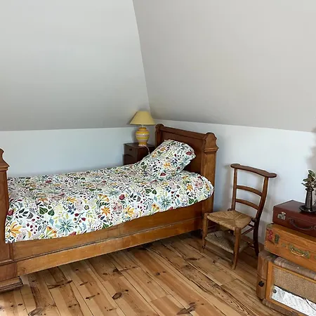 La Maison Garrap Dans Le Val D'azun Semesterbostad *