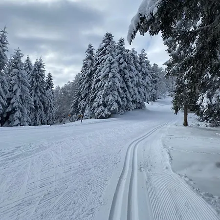 La Maison Garrap Dans Le Val D'azun *