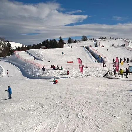 Semesterbostad La Maison Garrap Dans Le Val D'azun Arrens-Marsous