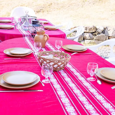 La Maison Garrap - Grande Capacite 13 Pers - 6 - Vue Montagne *