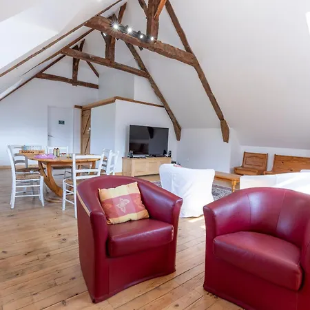 בית נופש La Maison Garrap Dans Le Val D'azun Arrens-Marsous