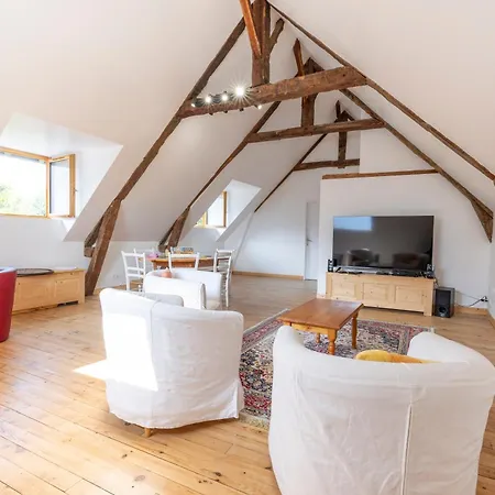 La Maison Garrap - Grande Capacité 13 Pers - 6 - Vue Montagne Arrens-Marsous