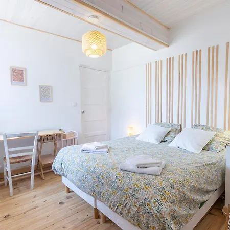 La Maison Garrap Dans Le Val D'azun