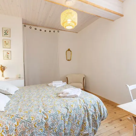 La Maison Garrap Dans Le Val D'azun בית נופש Arrens-Marsous