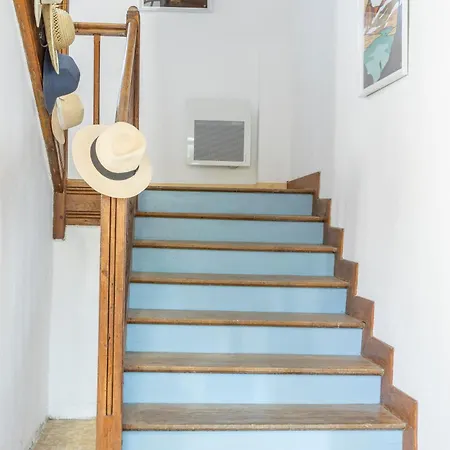 בית נופש La Maison Garrap Dans Le Val D'azun *