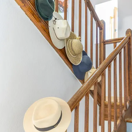 La Maison Garrap Dans Le Val D'azun בית נופש Arrens-Marsous