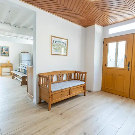 בית נופש La Maison Garrap Dans Le Val D'azun Arrens-Marsous