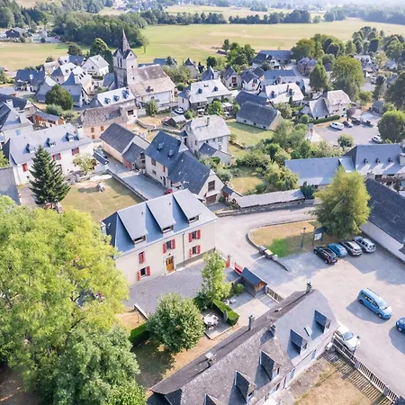 La Maison Garrap Dans Le Val D'azun בית נופש *