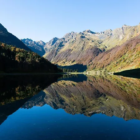 La Maison Garrap - Grande Capacite 13 Pers - 6 - Vue Montagne 別荘 *