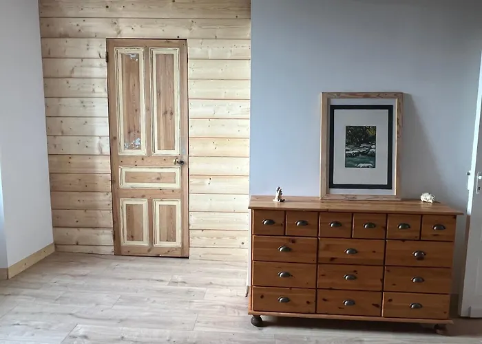 La Maison Garrap - Grande Capacite 13 Pers - 6 - Vue Montagne