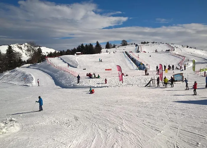 別荘 La Maison Garrap - Grande Capacite 13 Pers - 6 - Vue Montagne アレン・マルスー