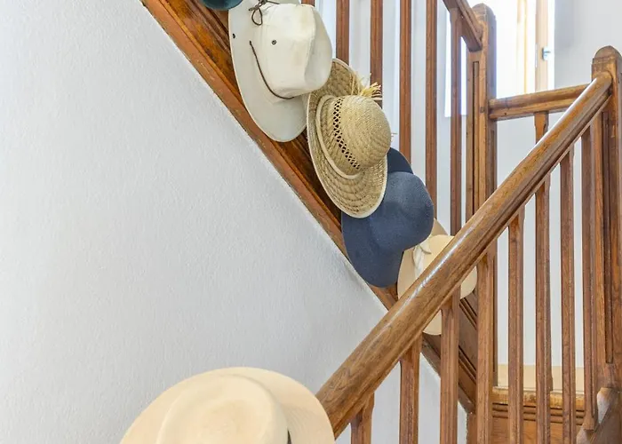 La Maison Garrap - Grande Capacite 13 Pers - 6 - Vue Montagne 別荘 アレン・マルスー